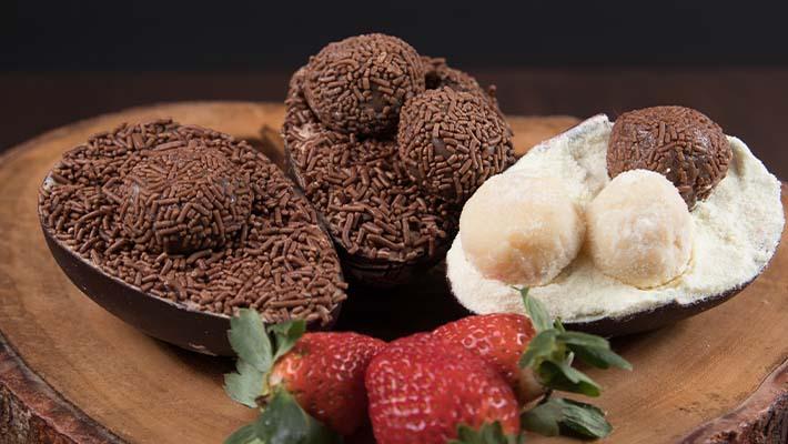 como fazer renda extra na páscoa