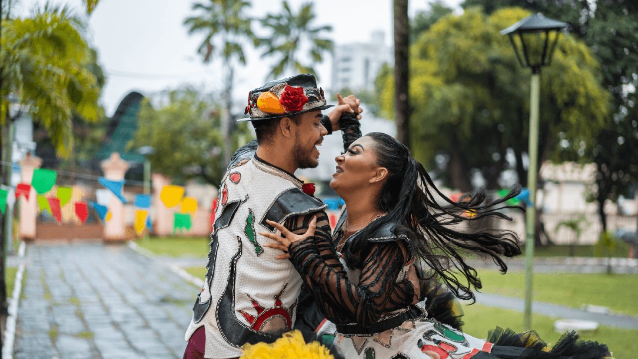 É possível celebrar as festas juninas com o bolso em dia