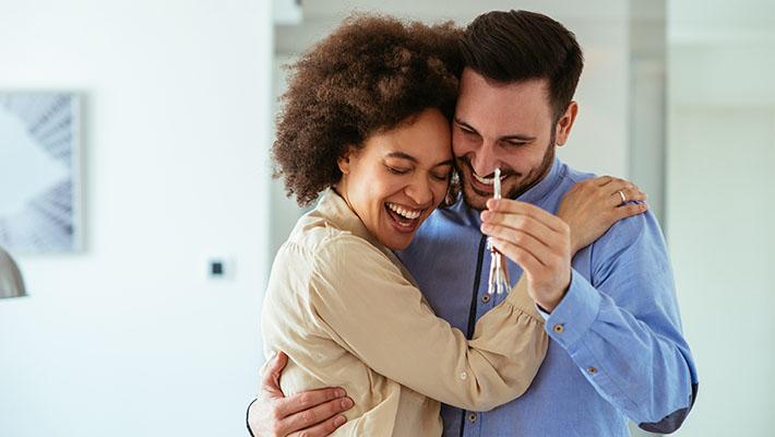 como comprar um imóvel: consórcio ou financiamento