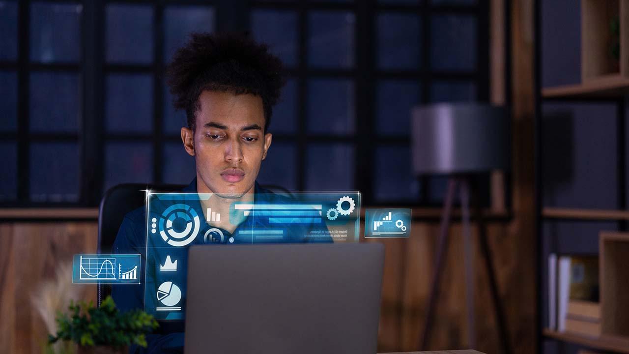 A digitalização da moeda está transformando o mundo financeiro