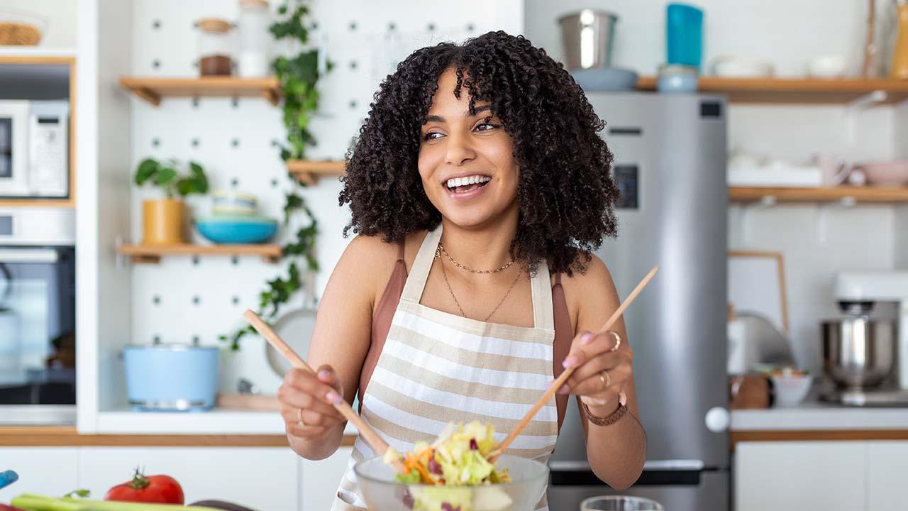 Como economizar alimentos em cada estação do ano