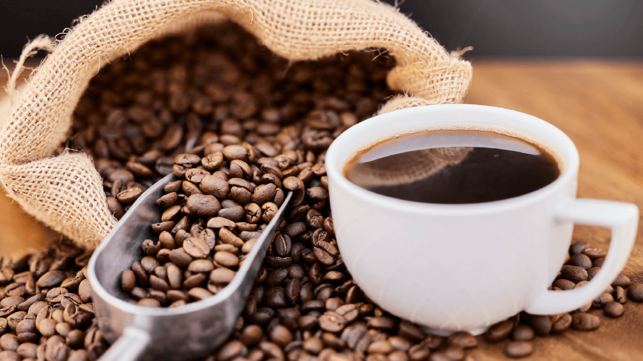 O café faz parte da rotina dos brasileiros