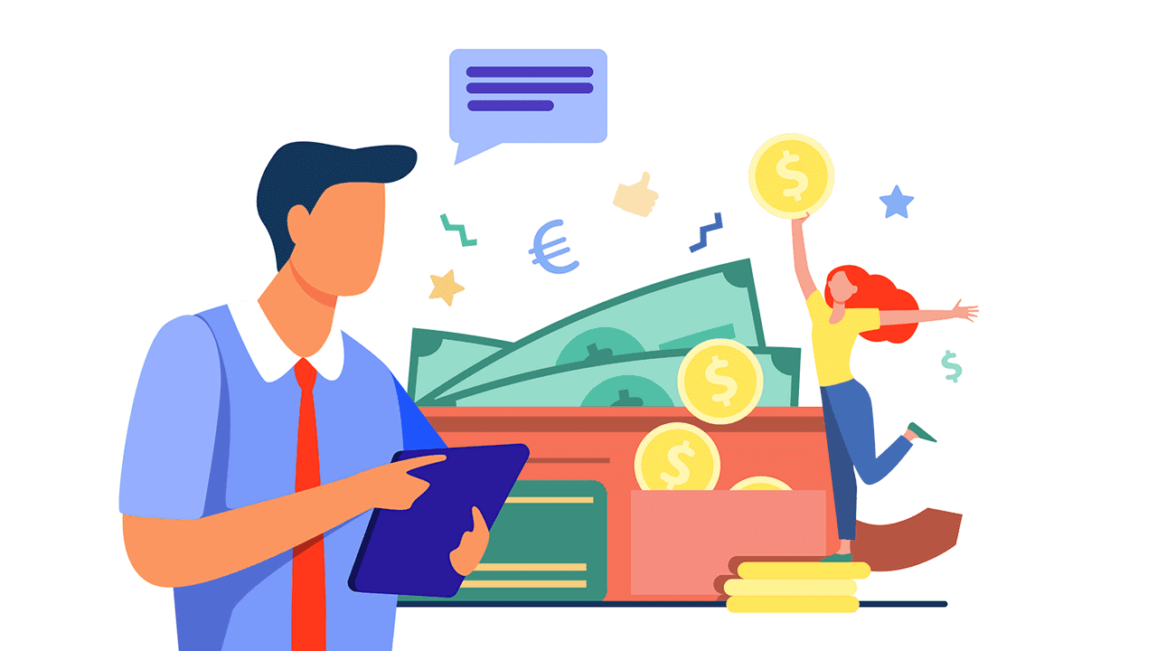 como conseguir poupar grandes quantias - dicas de poupadores e investidores de sucesso