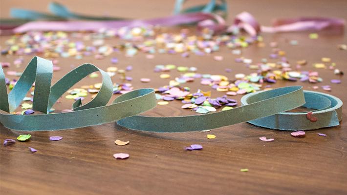 Aproveite o Carnaval em casa para poupar e investir