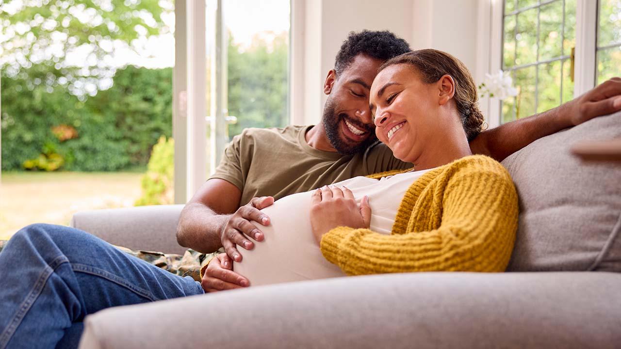 como se preparar financeiramente para a maternidade