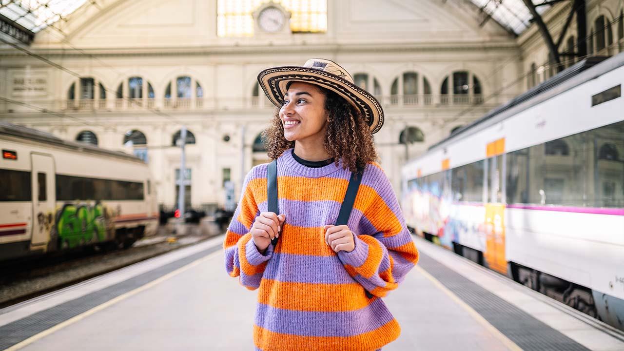 dicas para viajar mais em 2024