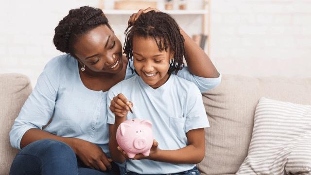 Educação Financeira - os conceitos e princípios da educação financeira