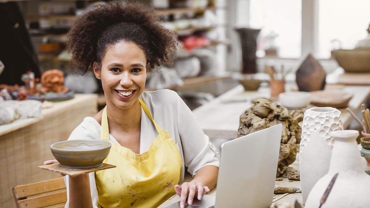 como vender pela internet, lucrar com as vendas online