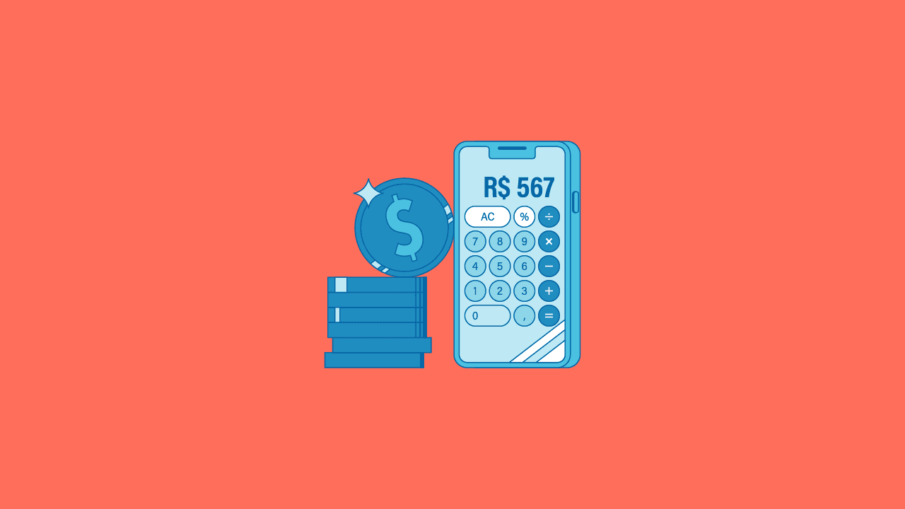 Adotar hábitos financeiros simples ajuda a organizar o dinheiro ao longo do ano
