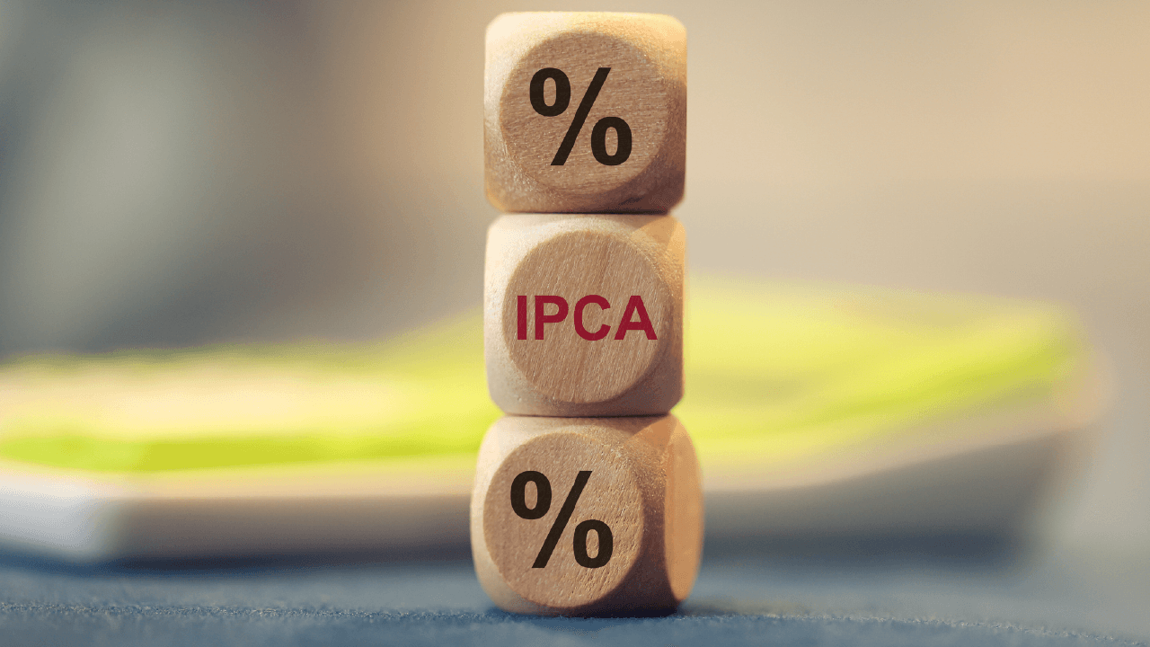 IPCA 2026 mês a mês e acumulado do ano