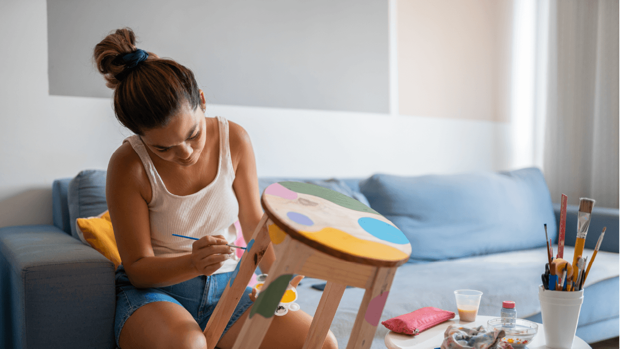 O upcycling pode ajudar a reduzir gastos e incentivar o consumo consciente