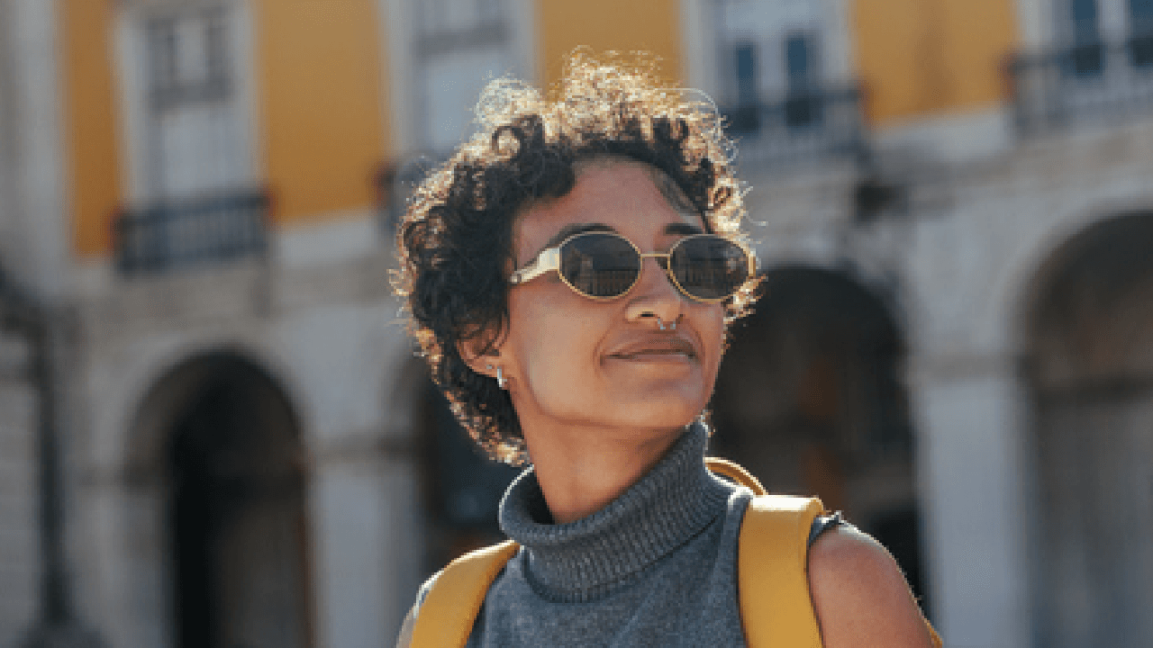 Do orçamento à escolha do destino, veja como organizar uma viagem solo com mais tranquilidade