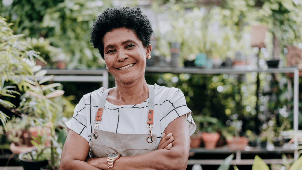 começar a empreender aos 60 anos