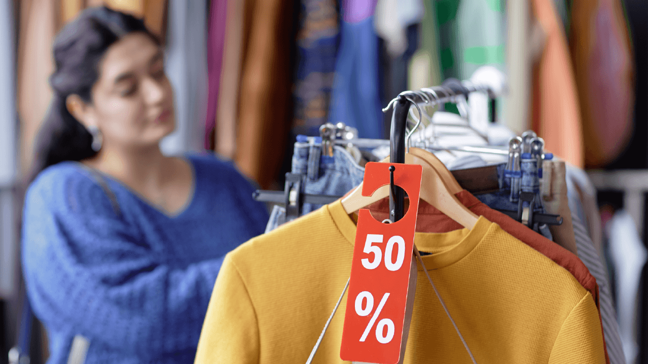 Como comprar com consciência na era das promoções e descontos